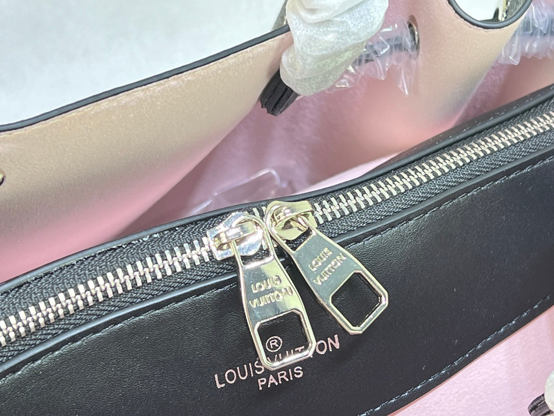 15XE13B Popular  leather bag)
