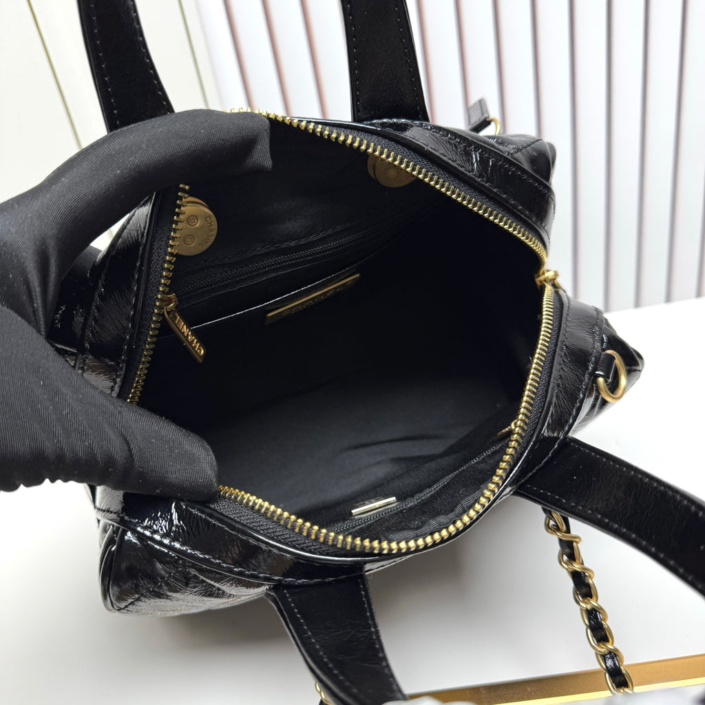 136NC9B Popular leather bag