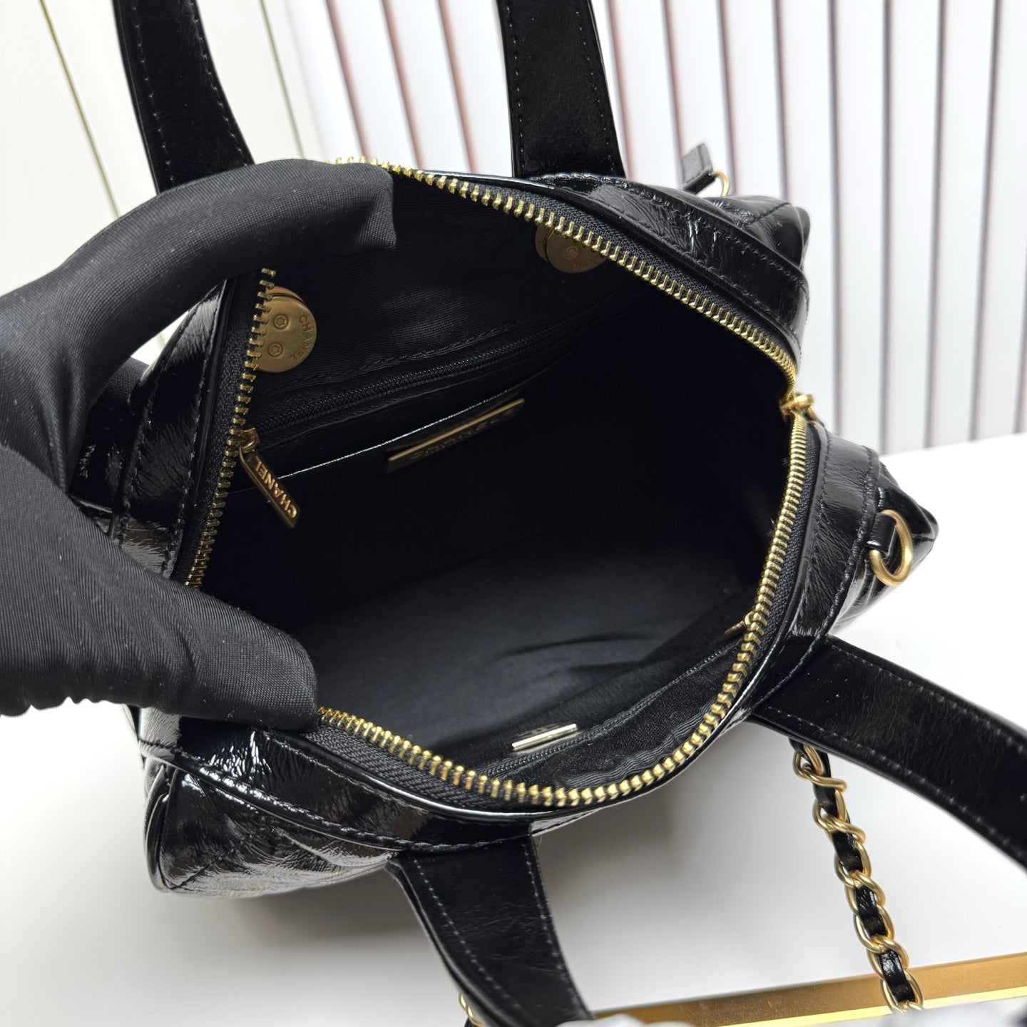 136NC9B Popular leather bag