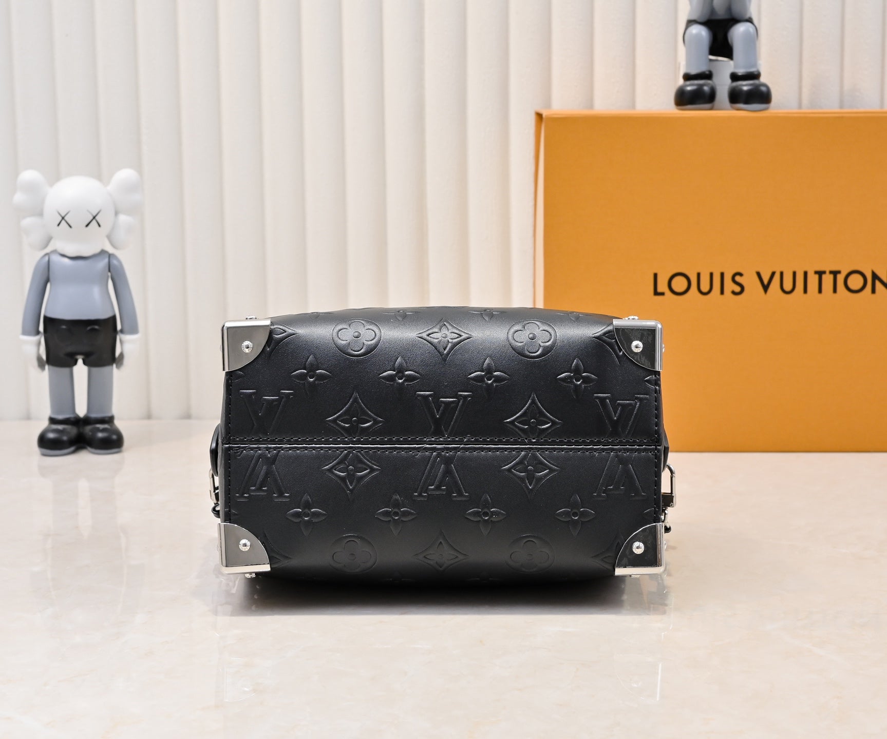 136NE5B Popular leather bag