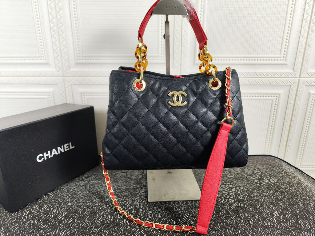 555RB1B Popular   leather bag
