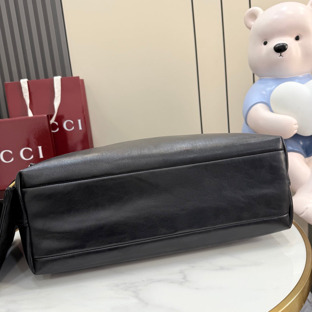 B1X66B15 Popular leather bag