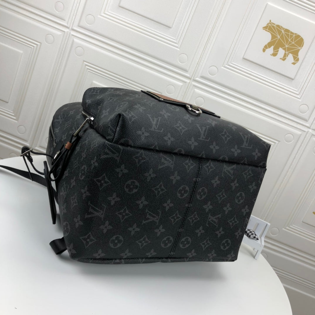 2XE354B Popular    leather backpacks
