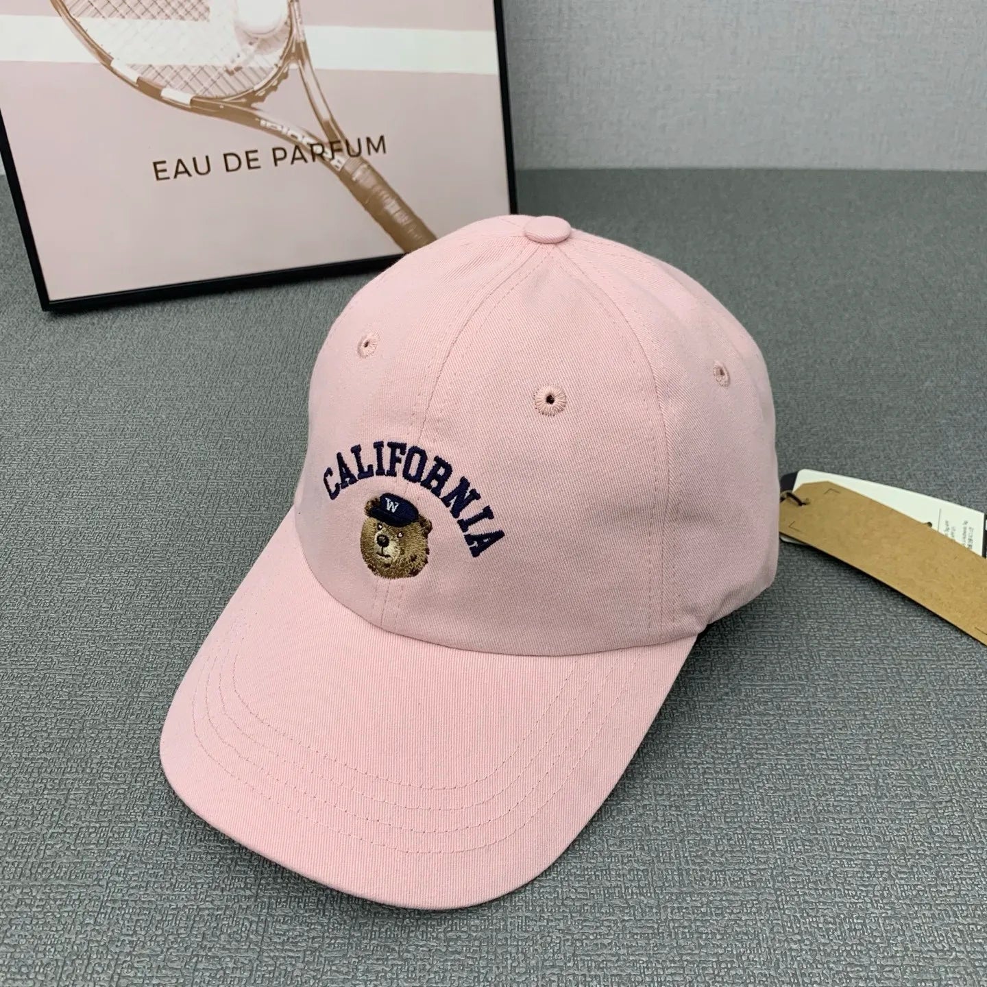 145ZA554M Popular  hats