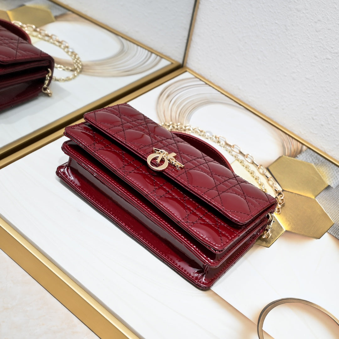 136ND27B Popular leather bag
