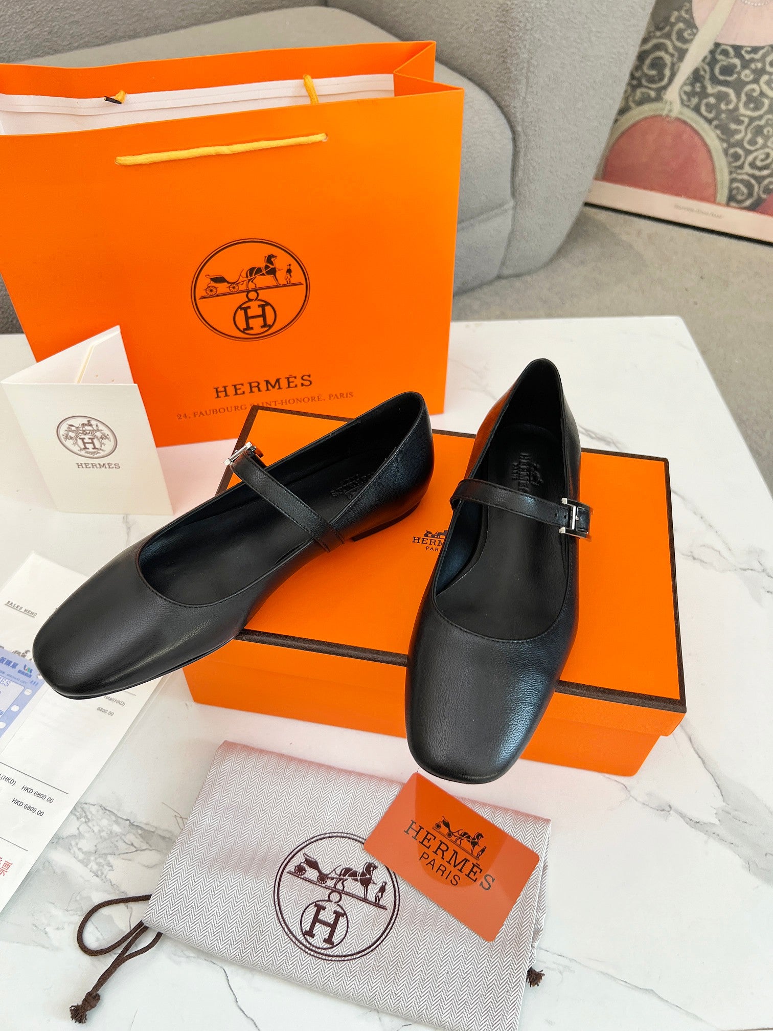 285ZH50Z  Popular leather Shoes