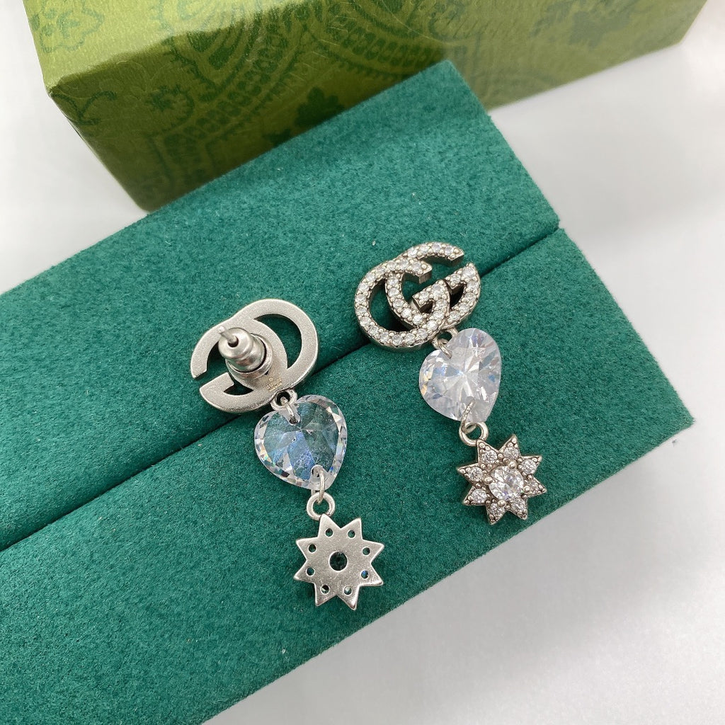 14B1032E Popular Earrings