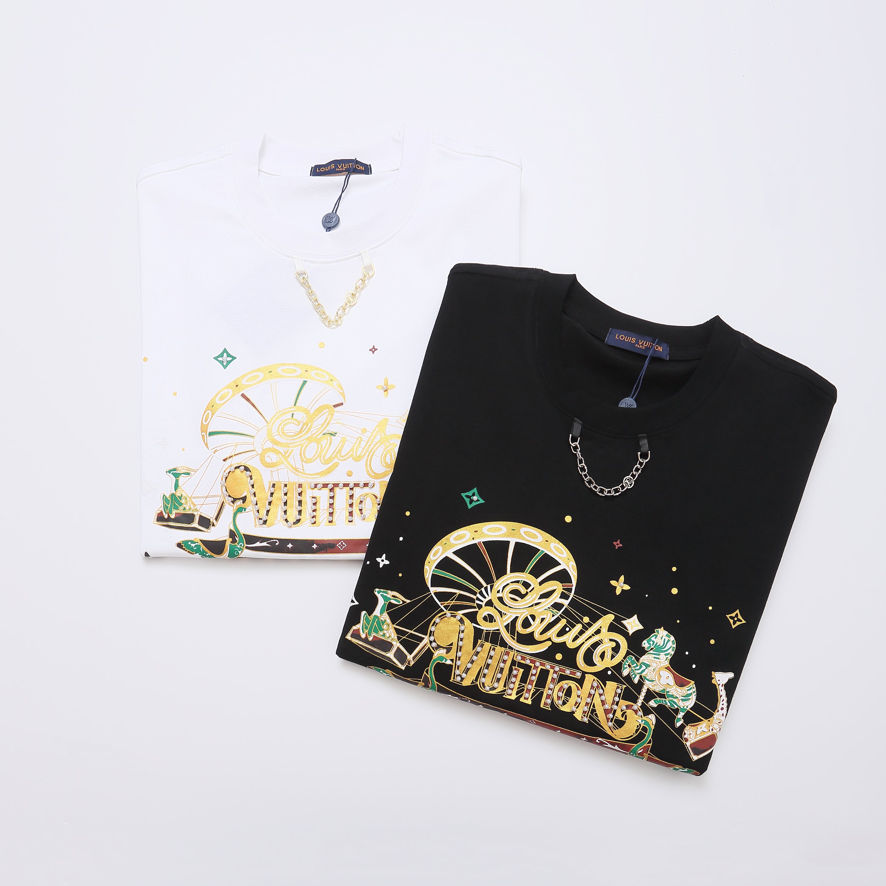 145RE196U Popular T-shirt