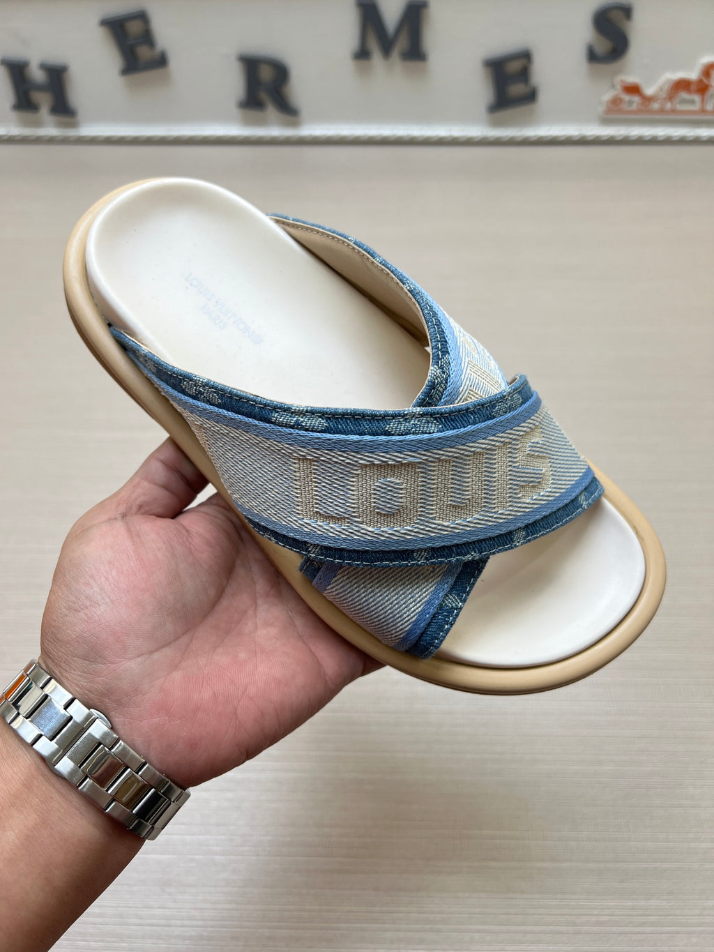 535ZE274Z Popular Slippers