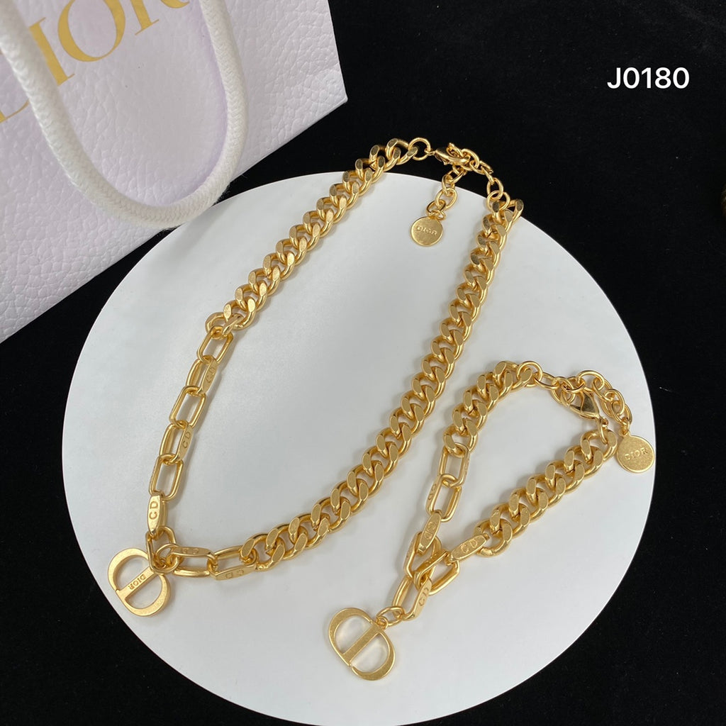 136ND43X Popular  Necklaces, Bracelets