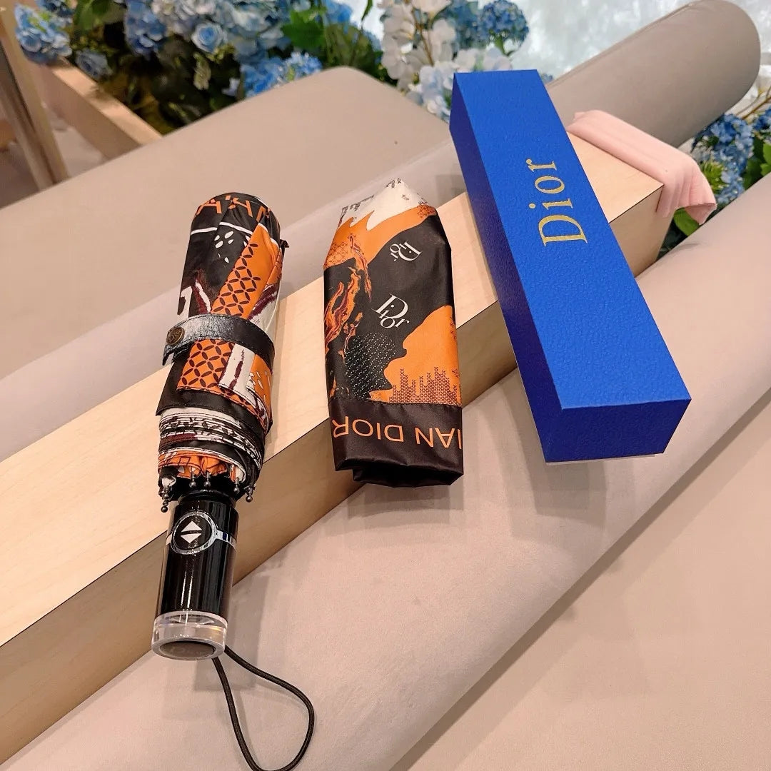 15RD27S Popular UV resistant umbrella