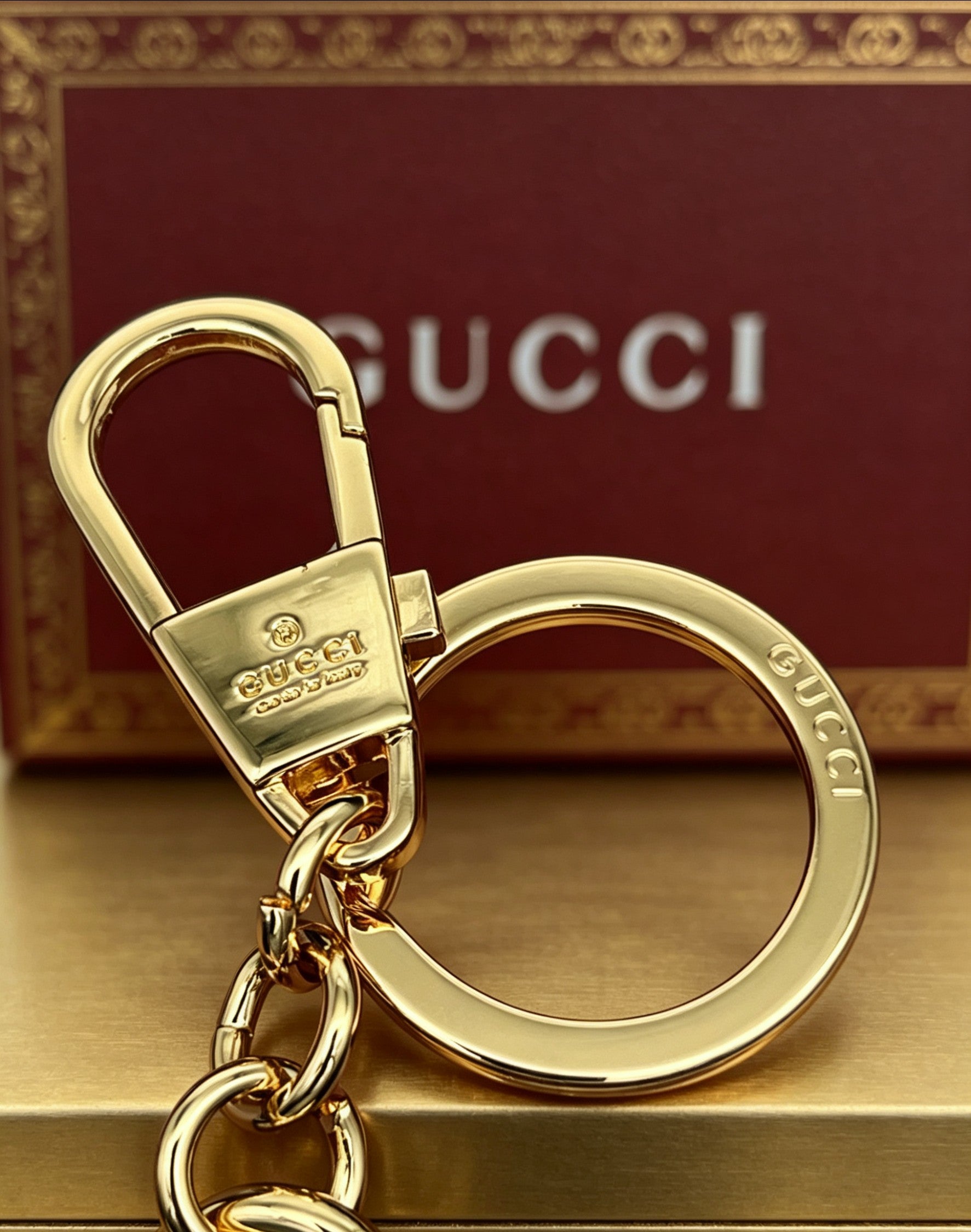 346RB8A Popular bag 's charms accessories
