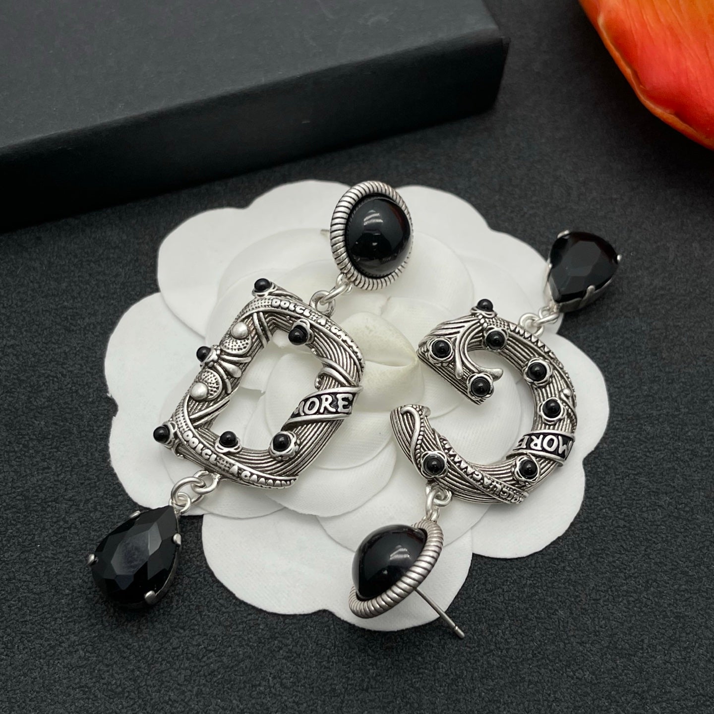 15ZA60E Popular Earrings