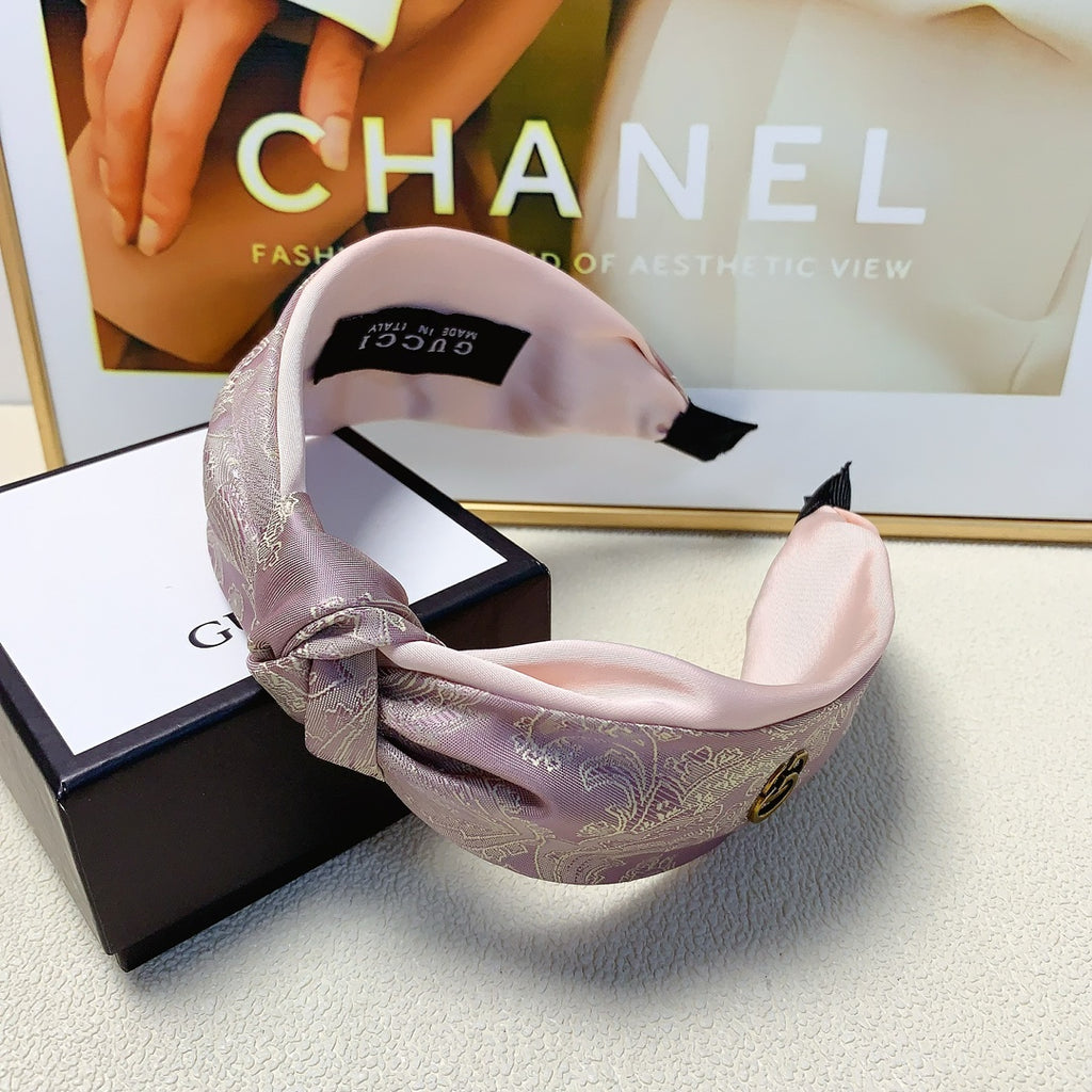 165RB84F  Popular hair ornament