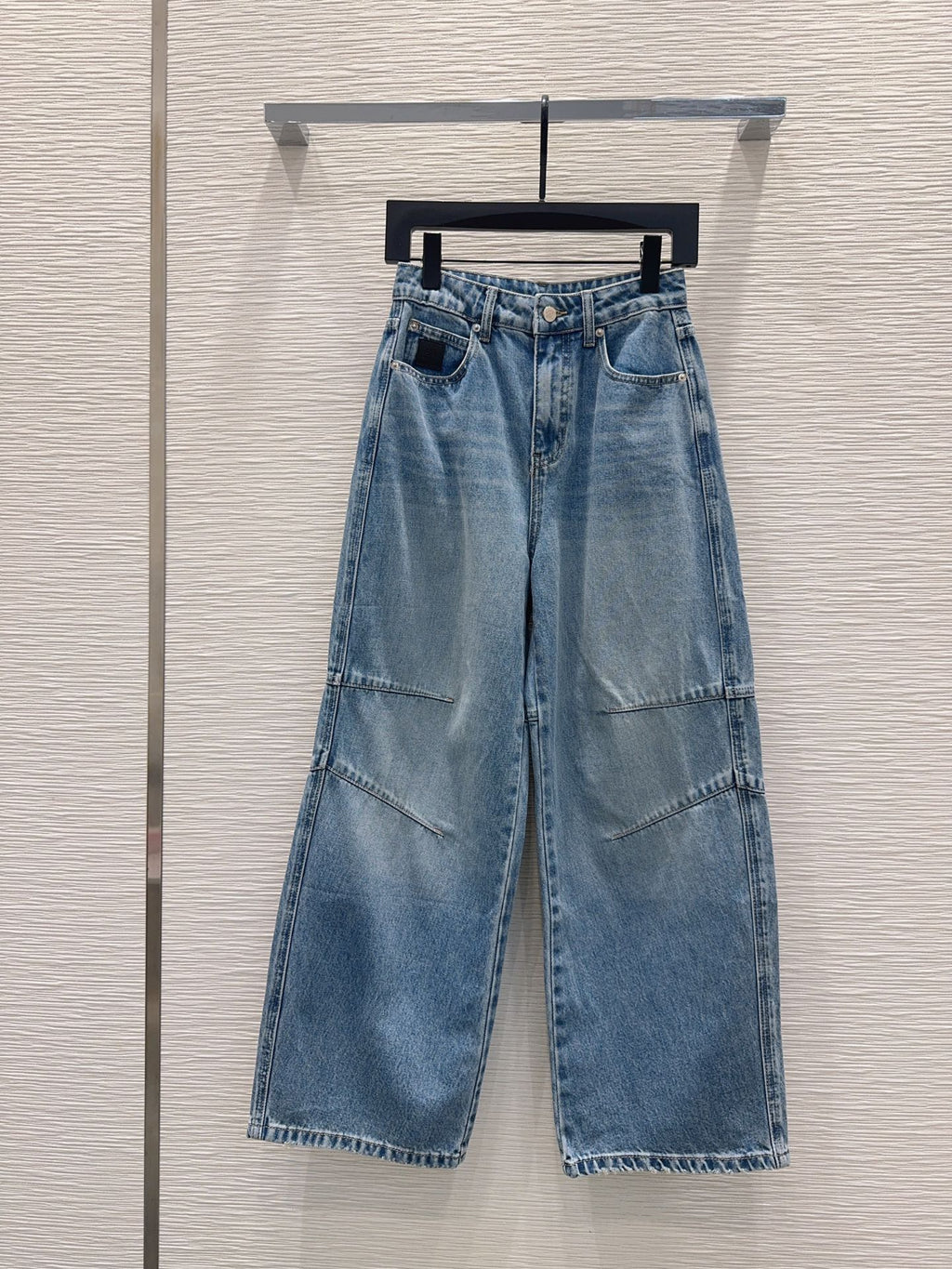 256XC33U Popular Pants fashion jeans
