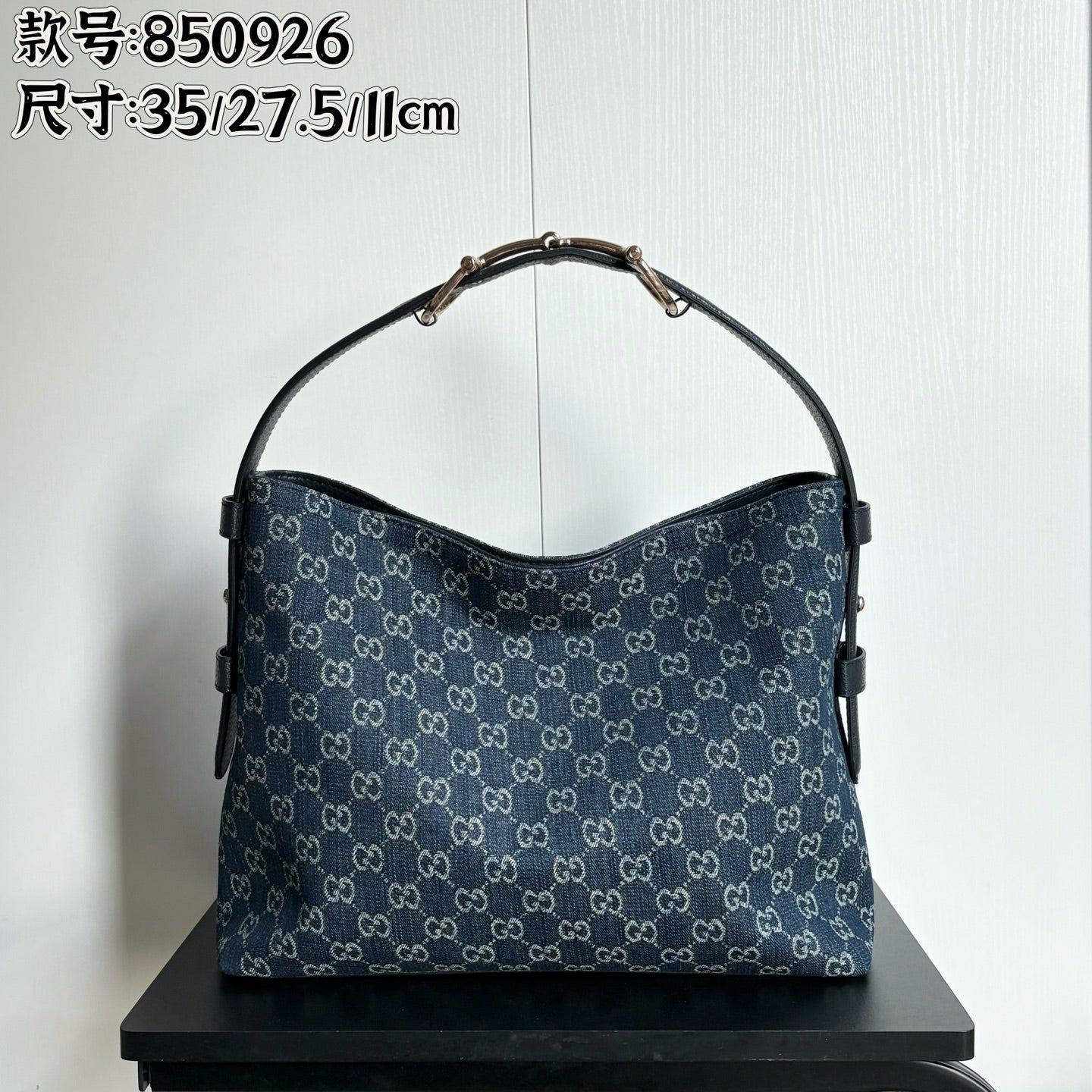 136PC55B Popular canvas bag