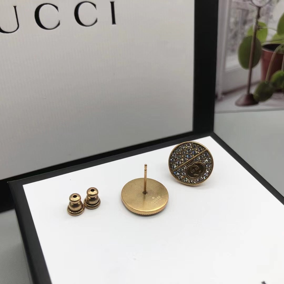 14B1035E Popular Earrings