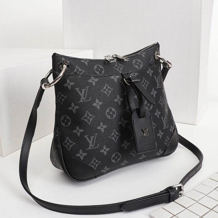 1E09B Popular   leather bag 