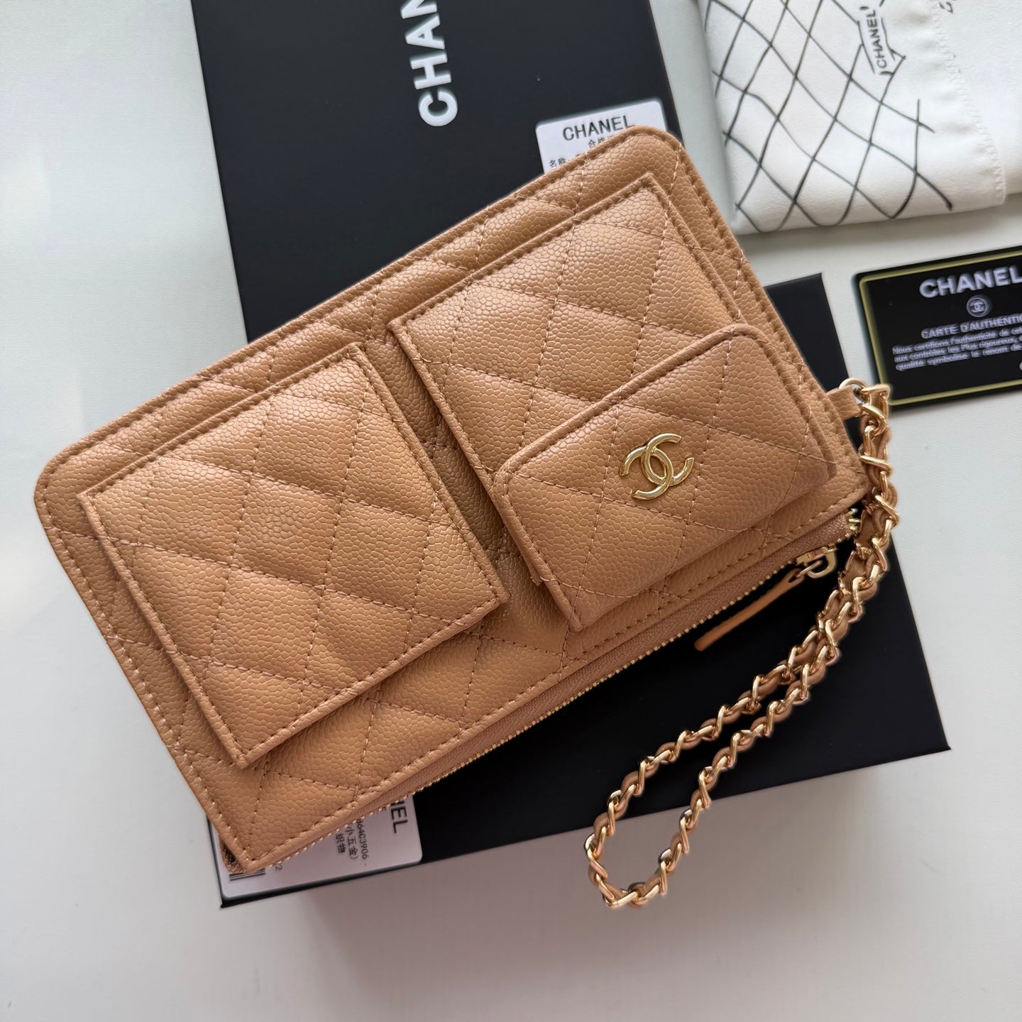 146PC23B Popular leather bag