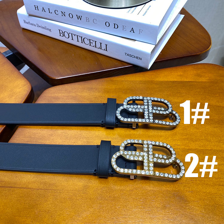 JJ1P Popular   High quality belt With full package
