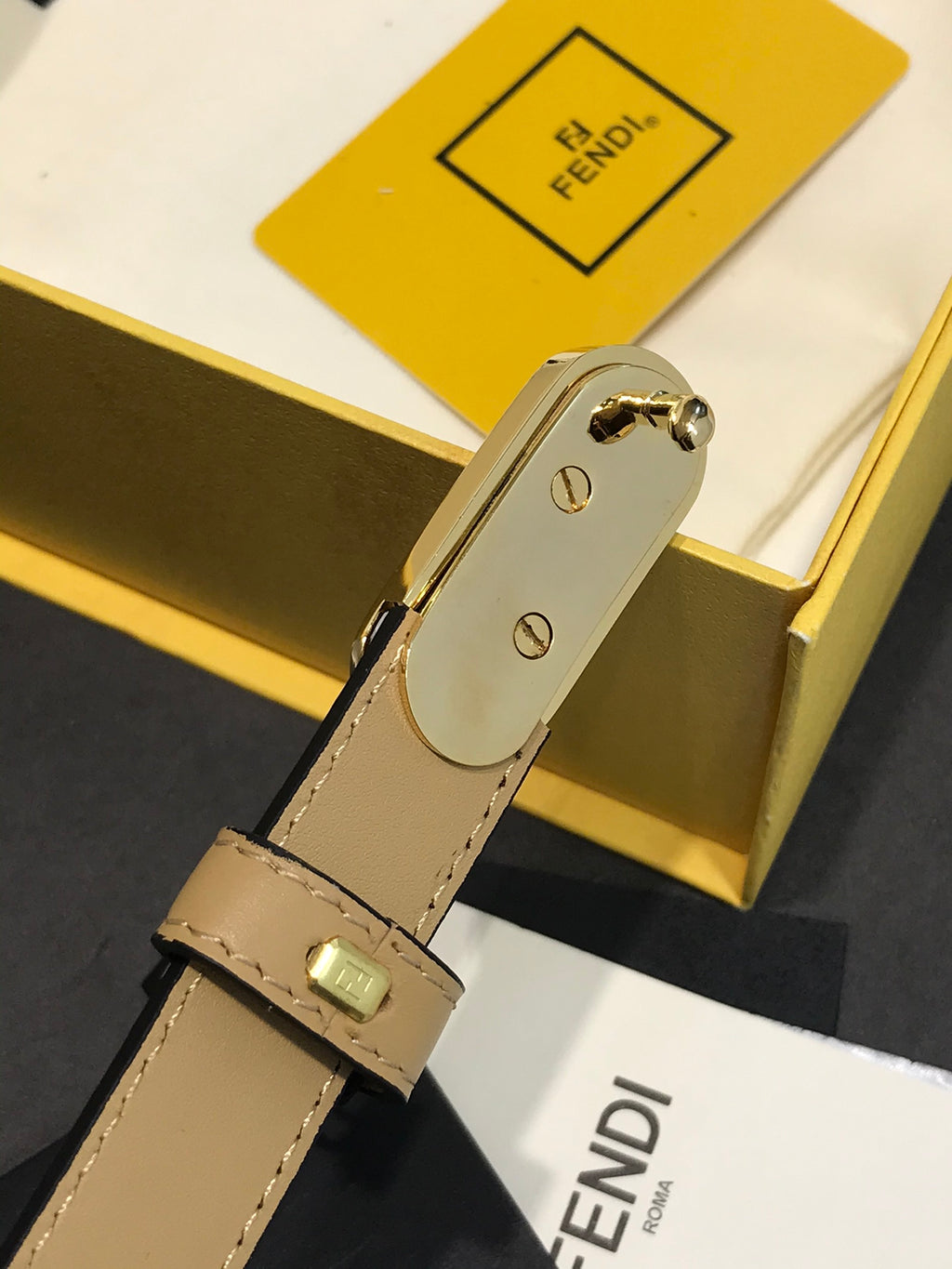 14F76P Popular  High quality belt With full package