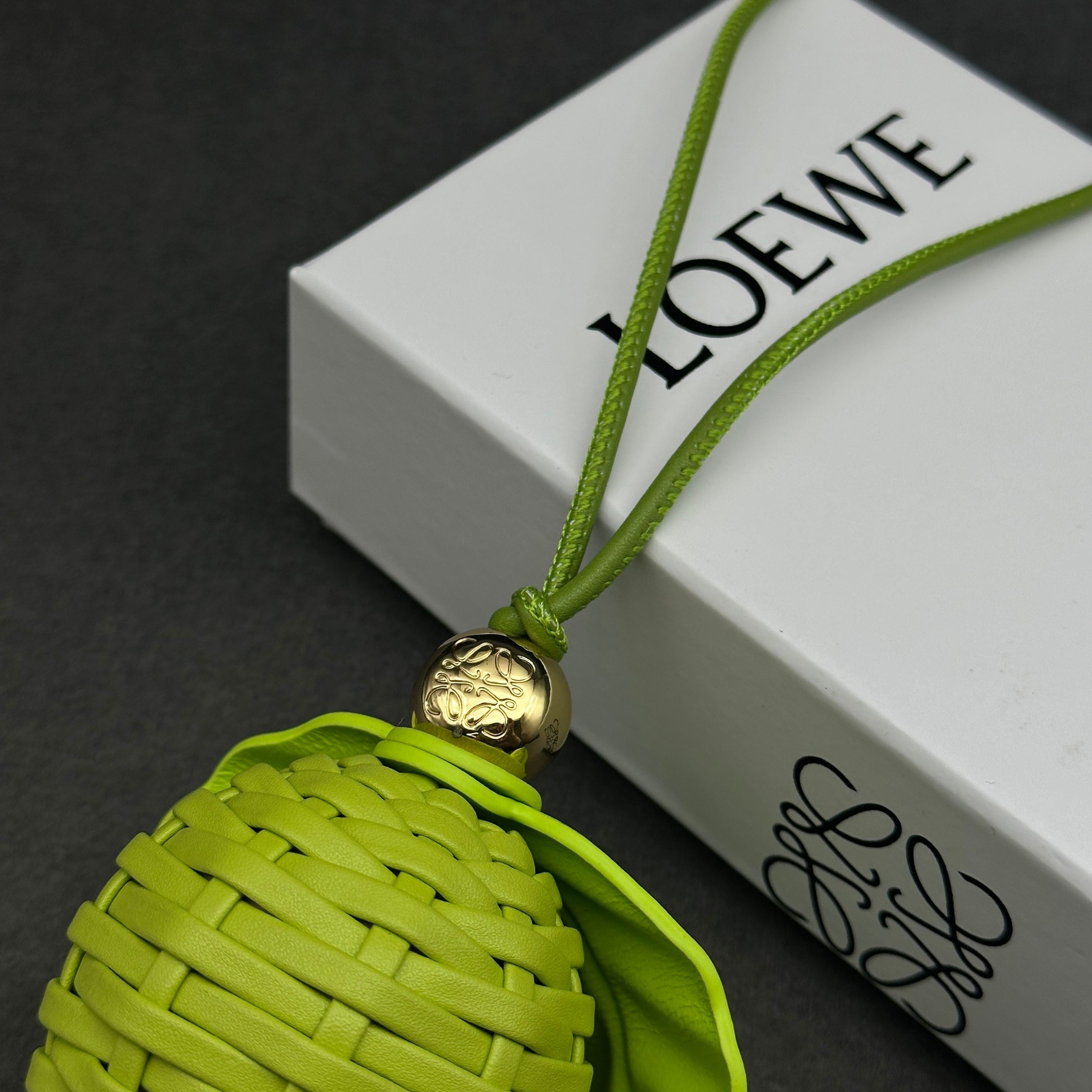 346RA4A Popular bag 's charms accessories
