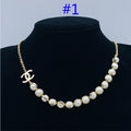 8XC10X  Popular    Necklaces