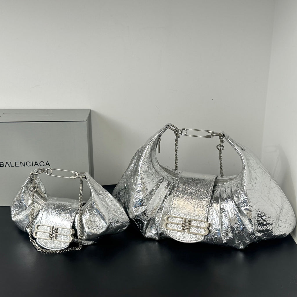 136PJ118B Popular leather bag