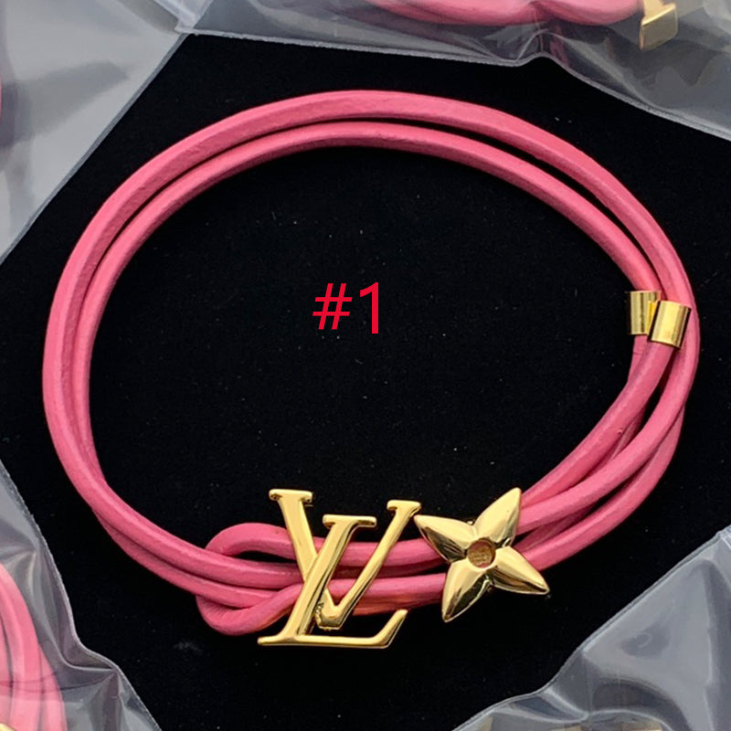 84E40K  Popular Bracelets
