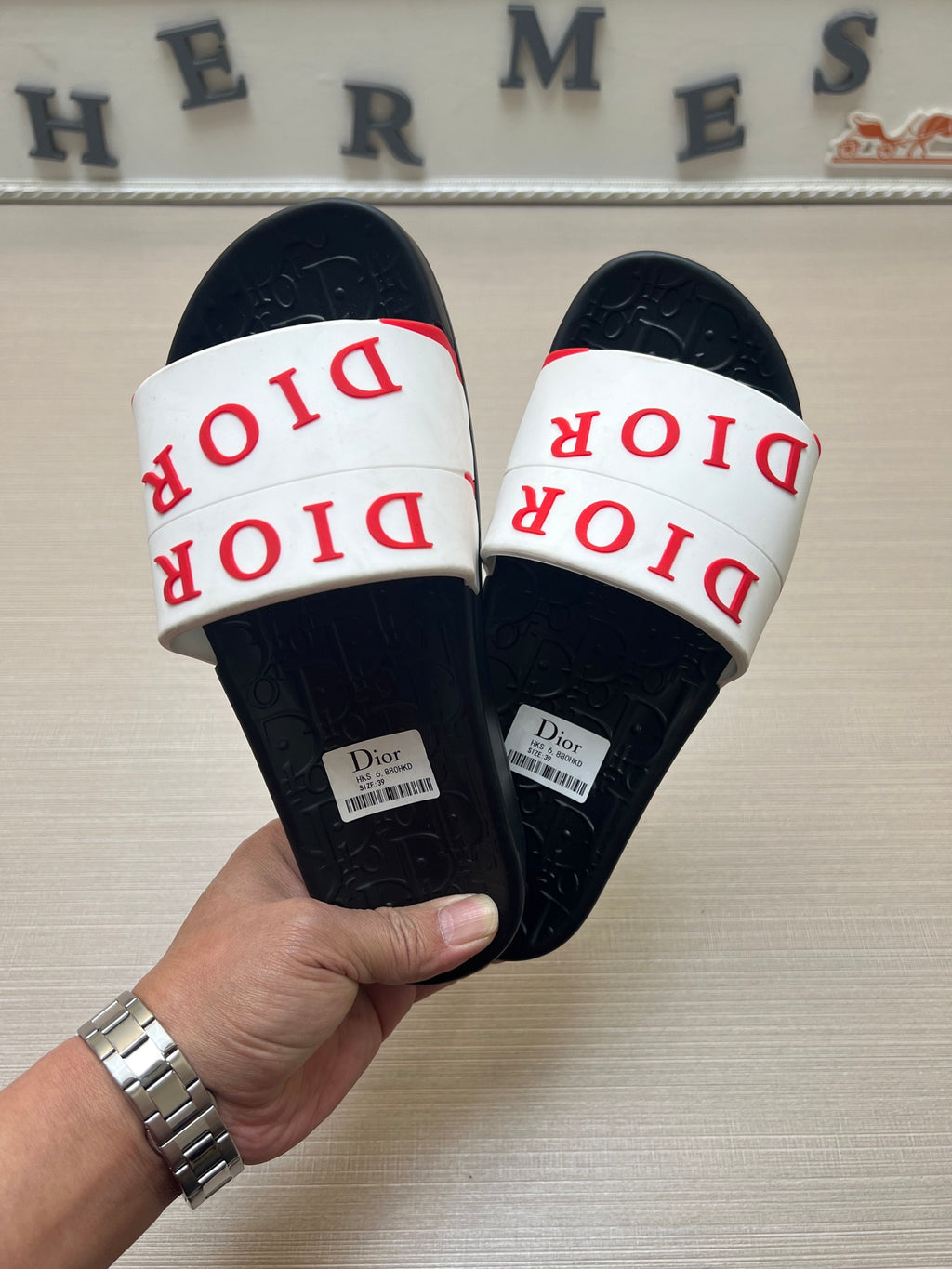 535ZD276Z Popular Slippers