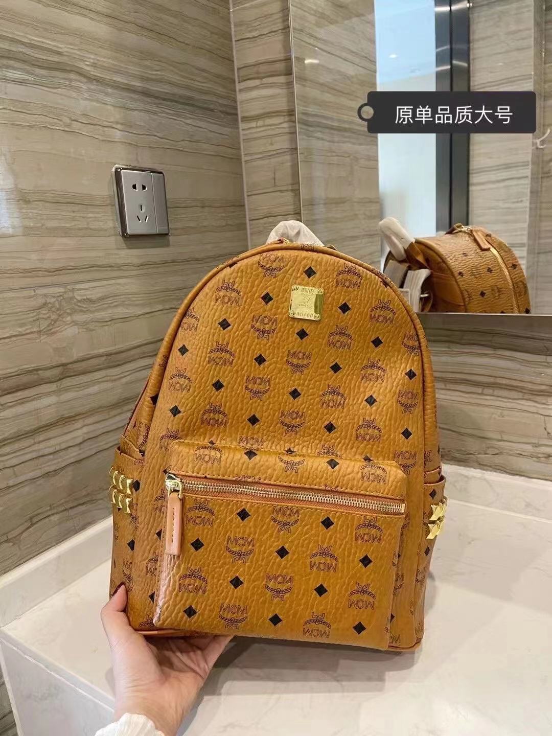 2XM332B Popular  eather bag 