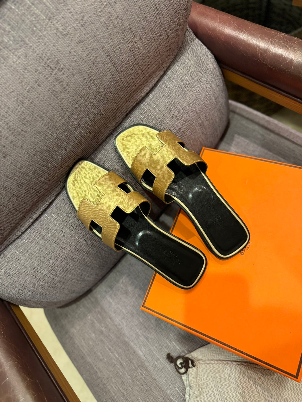 1ZH238Z Popular Slippers