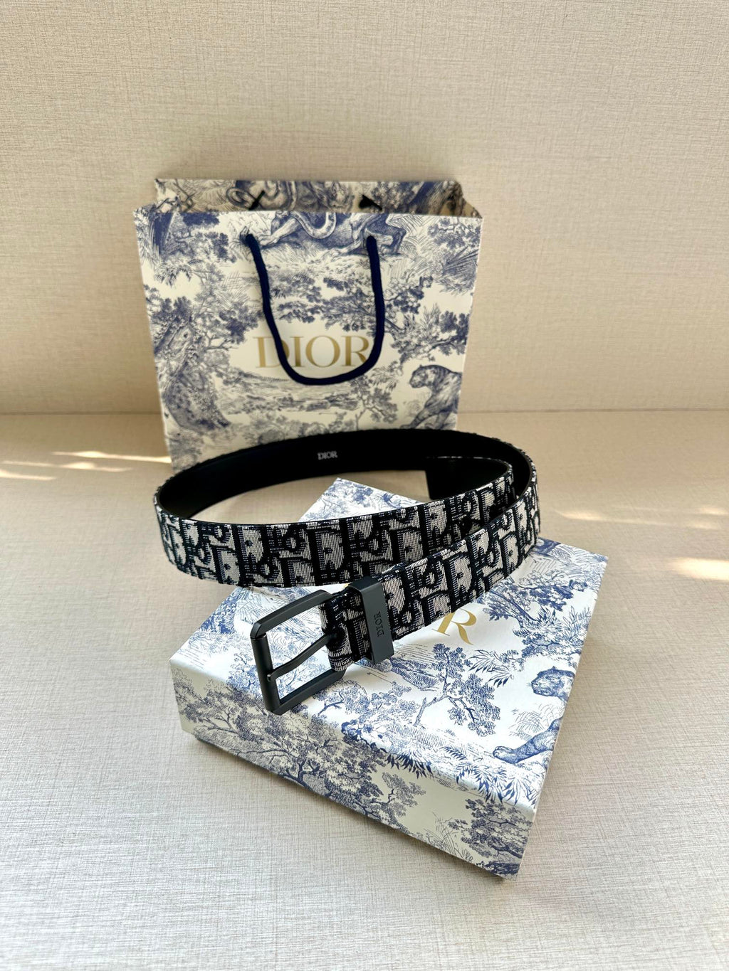 1115QD26P Popular High quality belt With full package