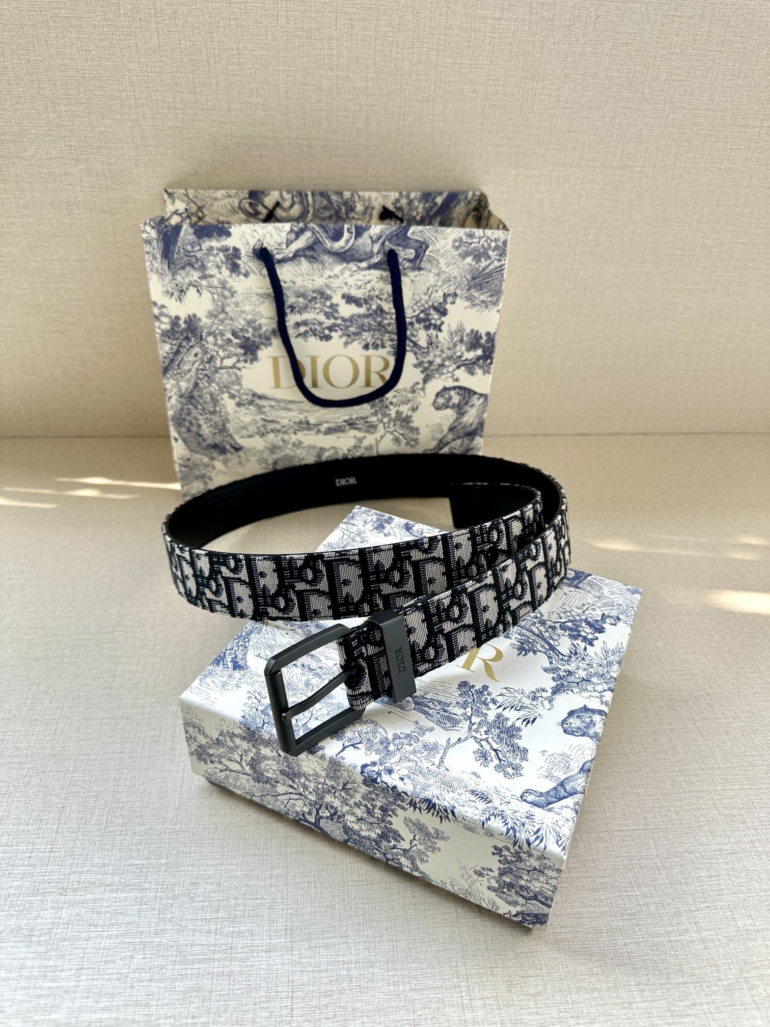 1115QD26P Popular High quality belt With full package