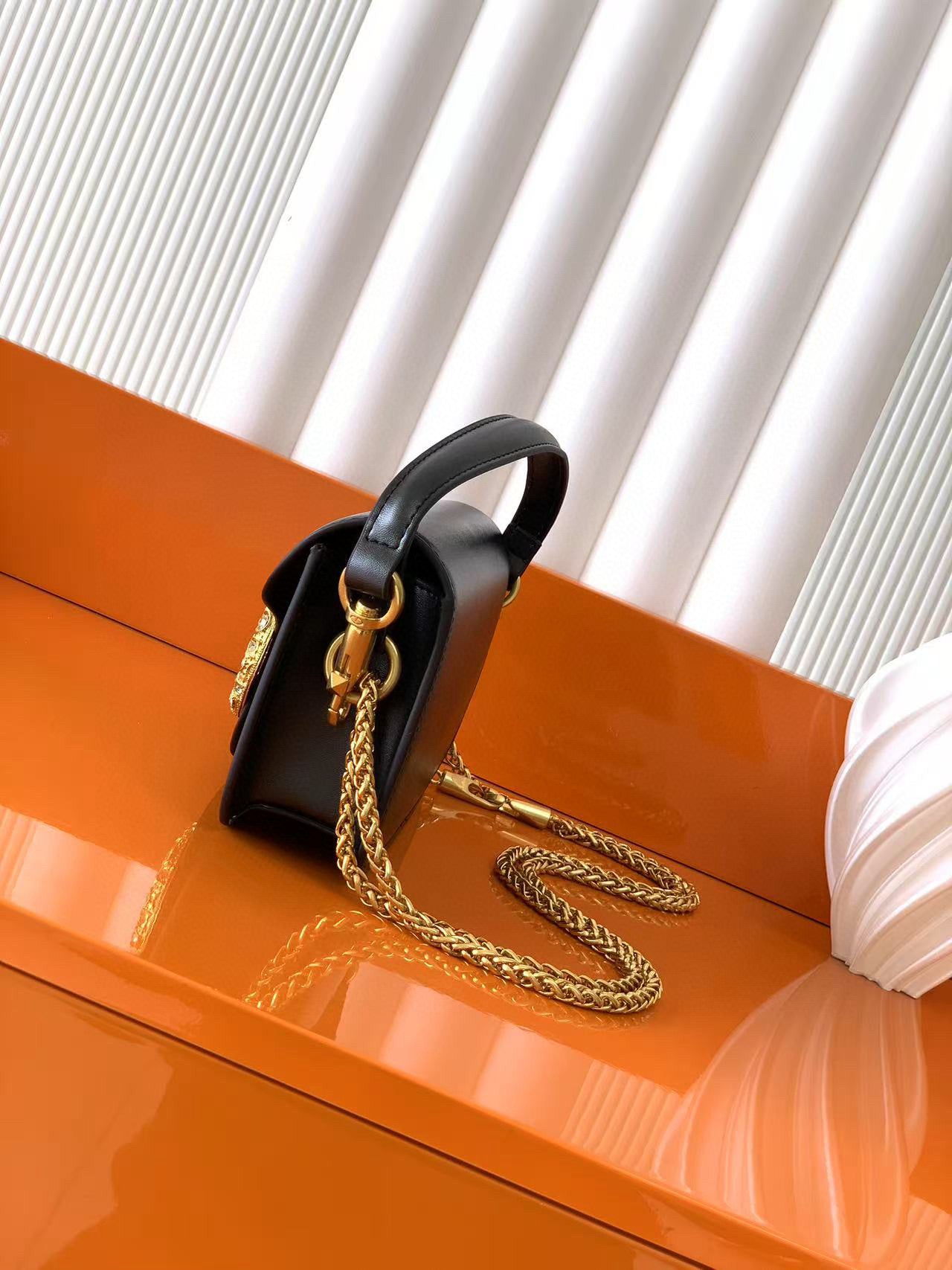 136PA30B Popular  leather bag