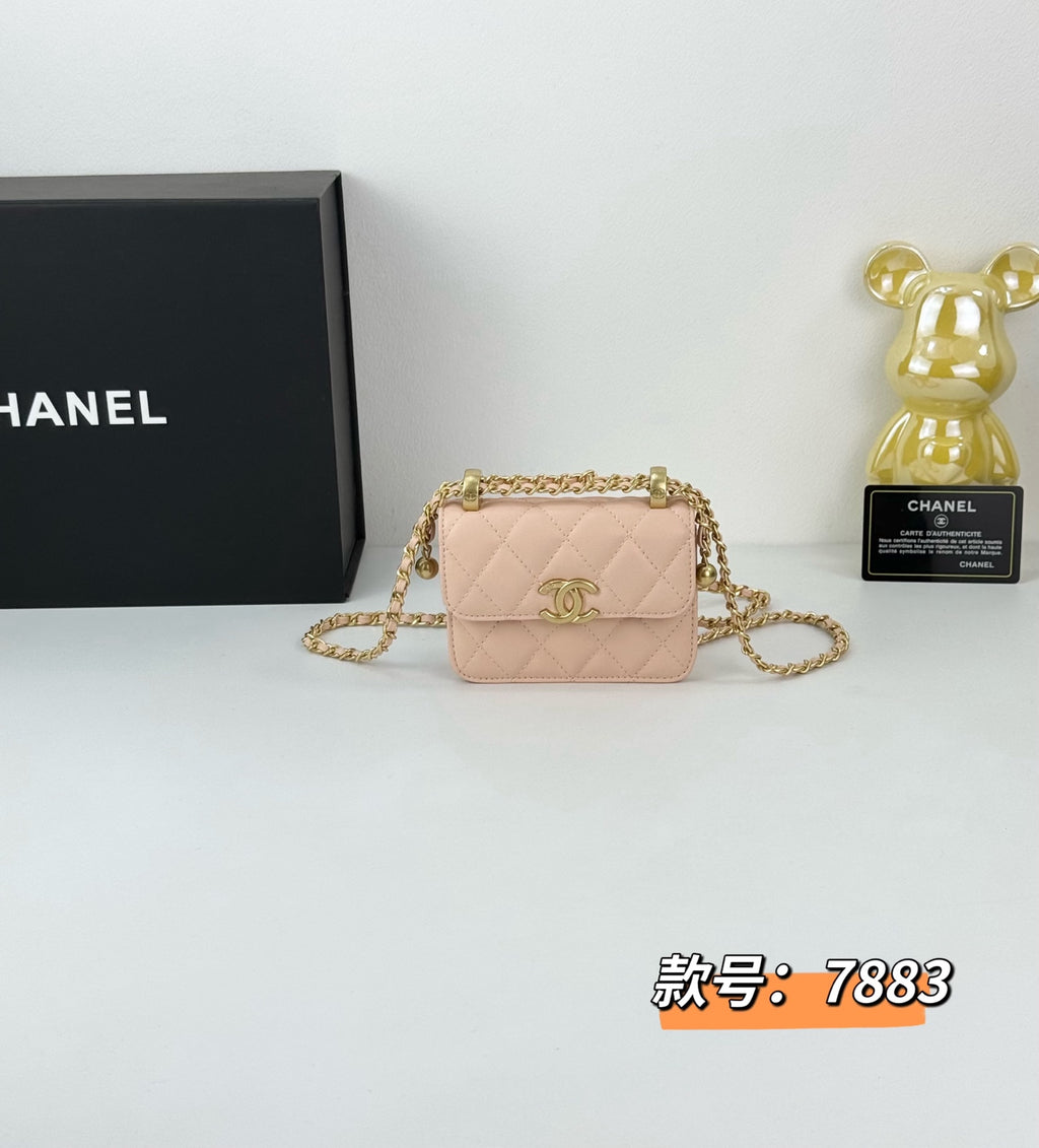 165XC43B Popular    leather mini wallet