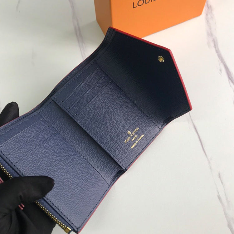 1E13B Popular  leather wallets