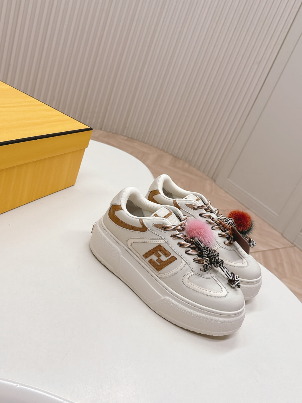 2105QF417Z Popular high-quality Shoes