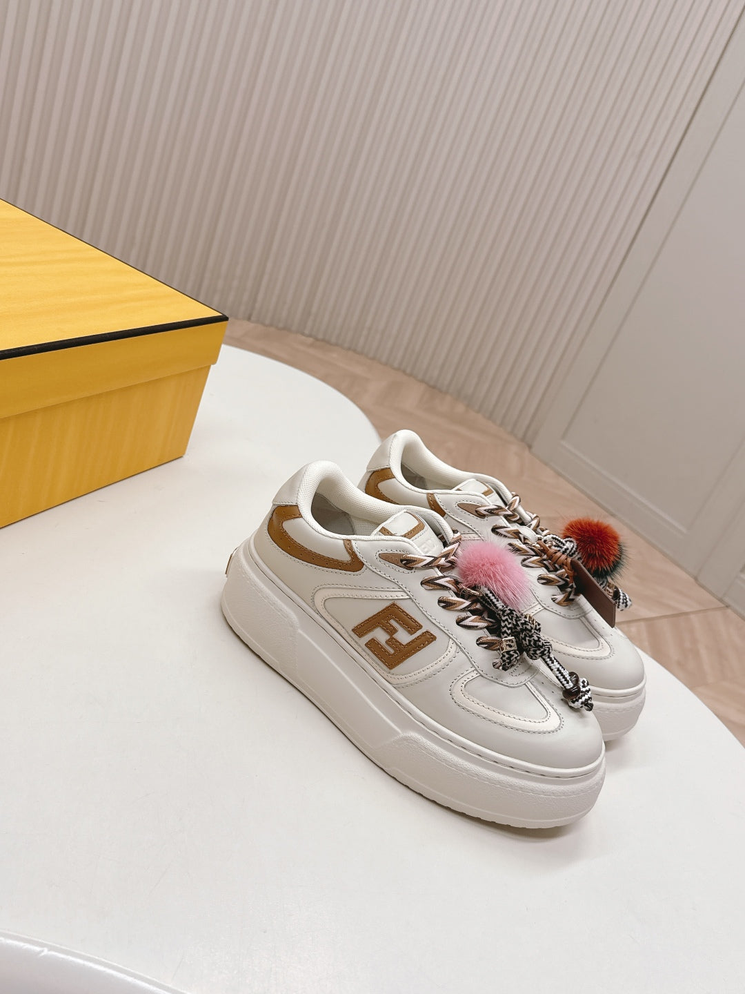 2105QF417Z Popular high-quality Shoes