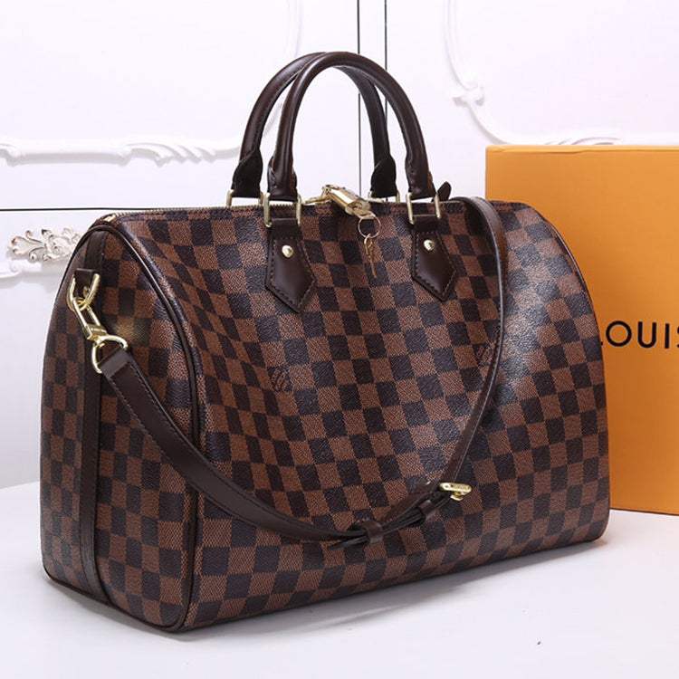 2E16B Popular   leather bag 