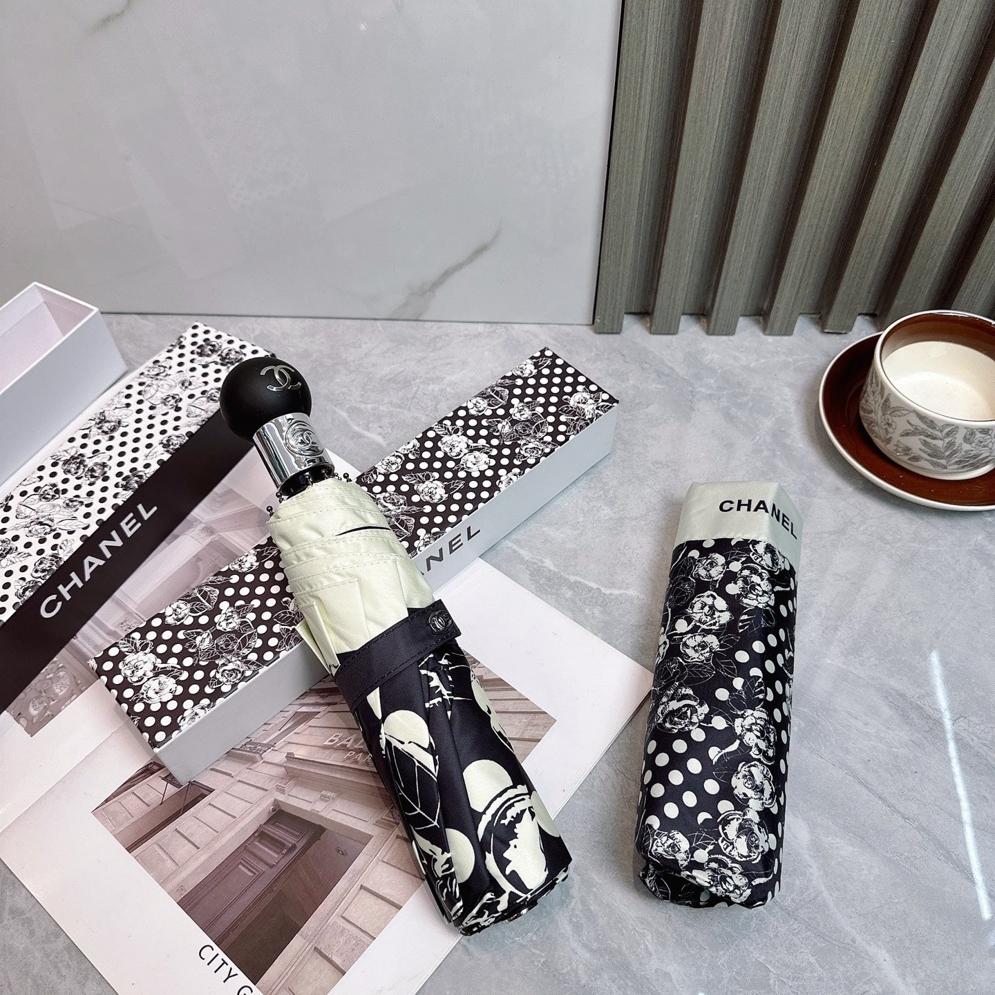 15RC31S Popular UV resistant umbrella