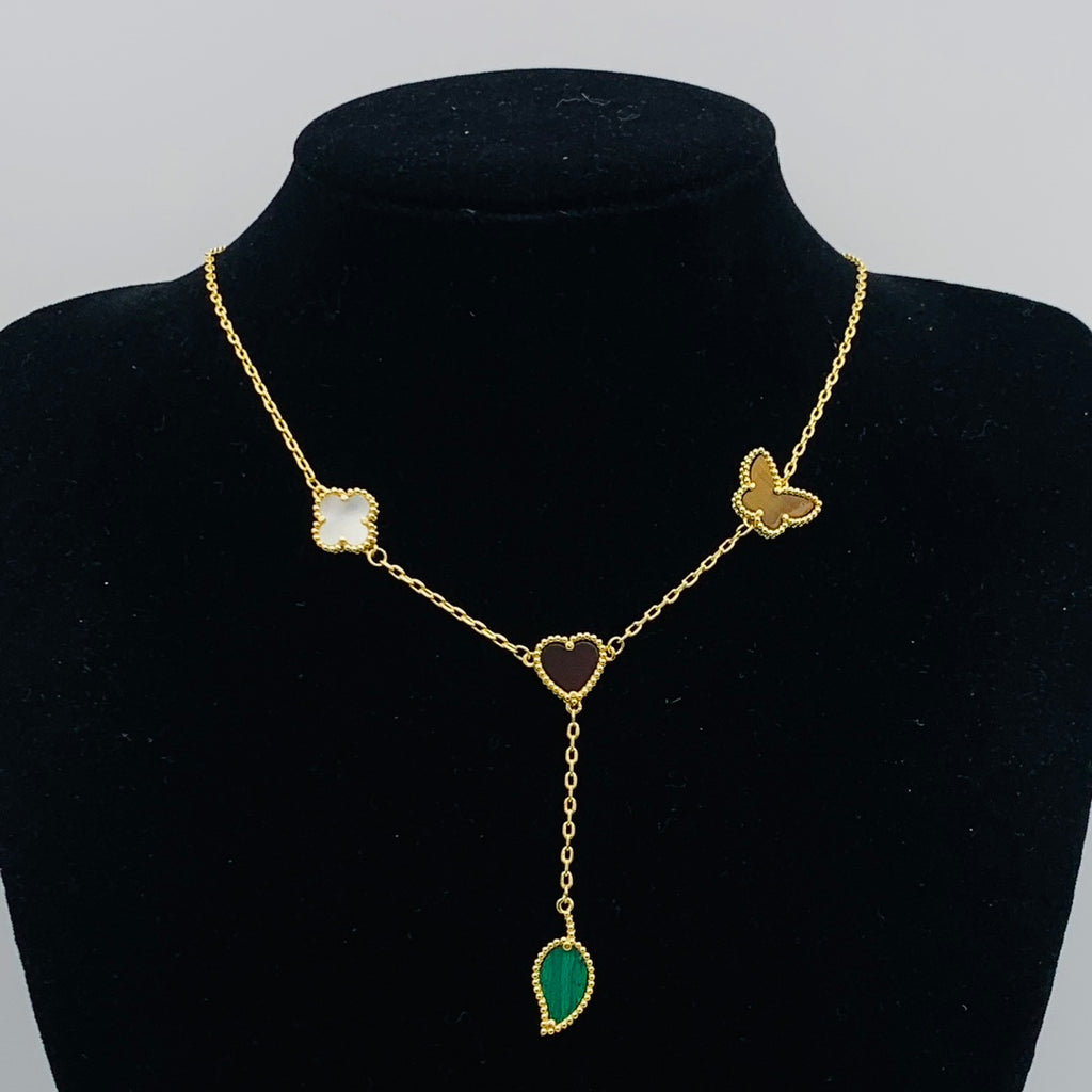 5XVA188K  Popular   high quality bracelets,necklaces