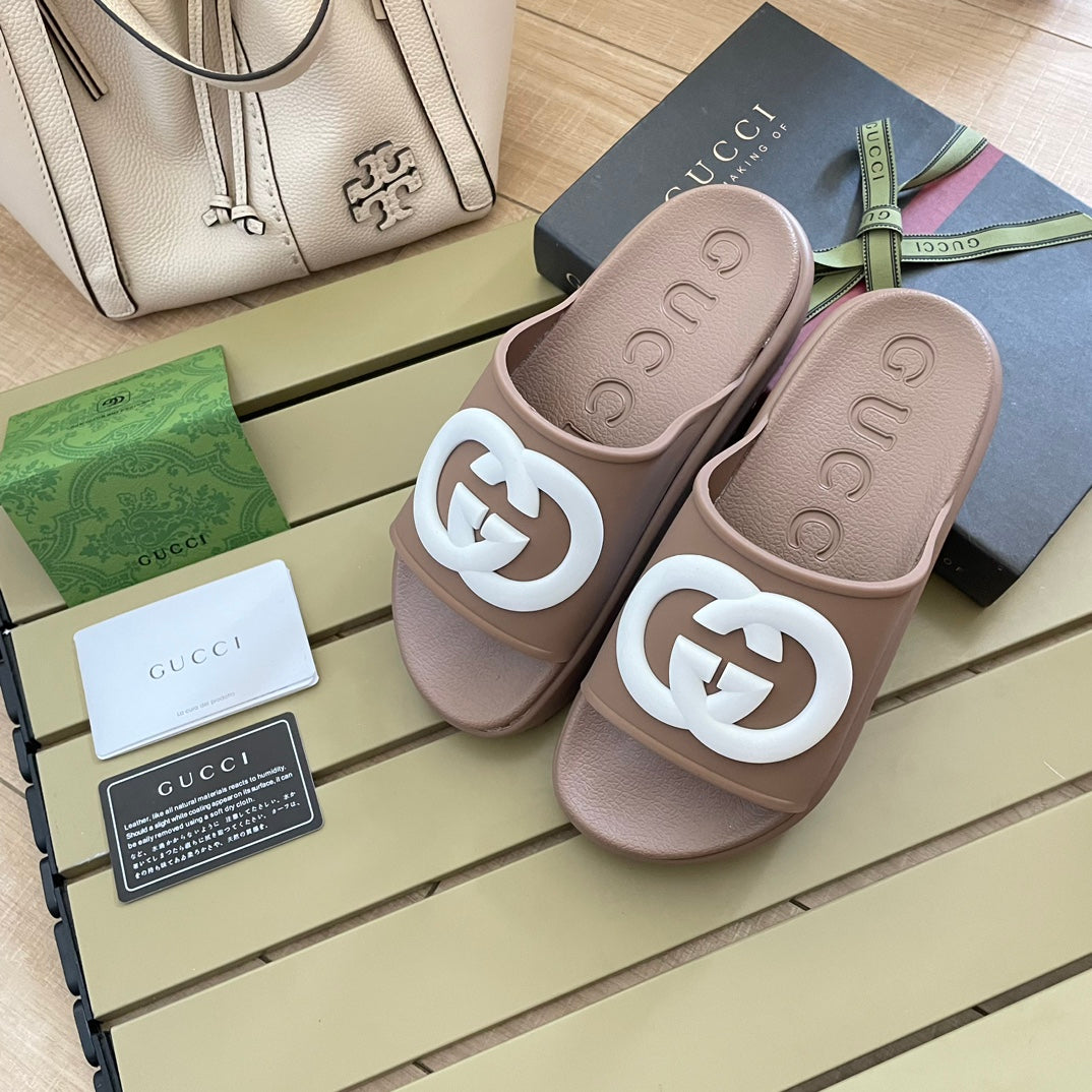 14B202Z Popular Slippers Inner heightening insole 5cm
