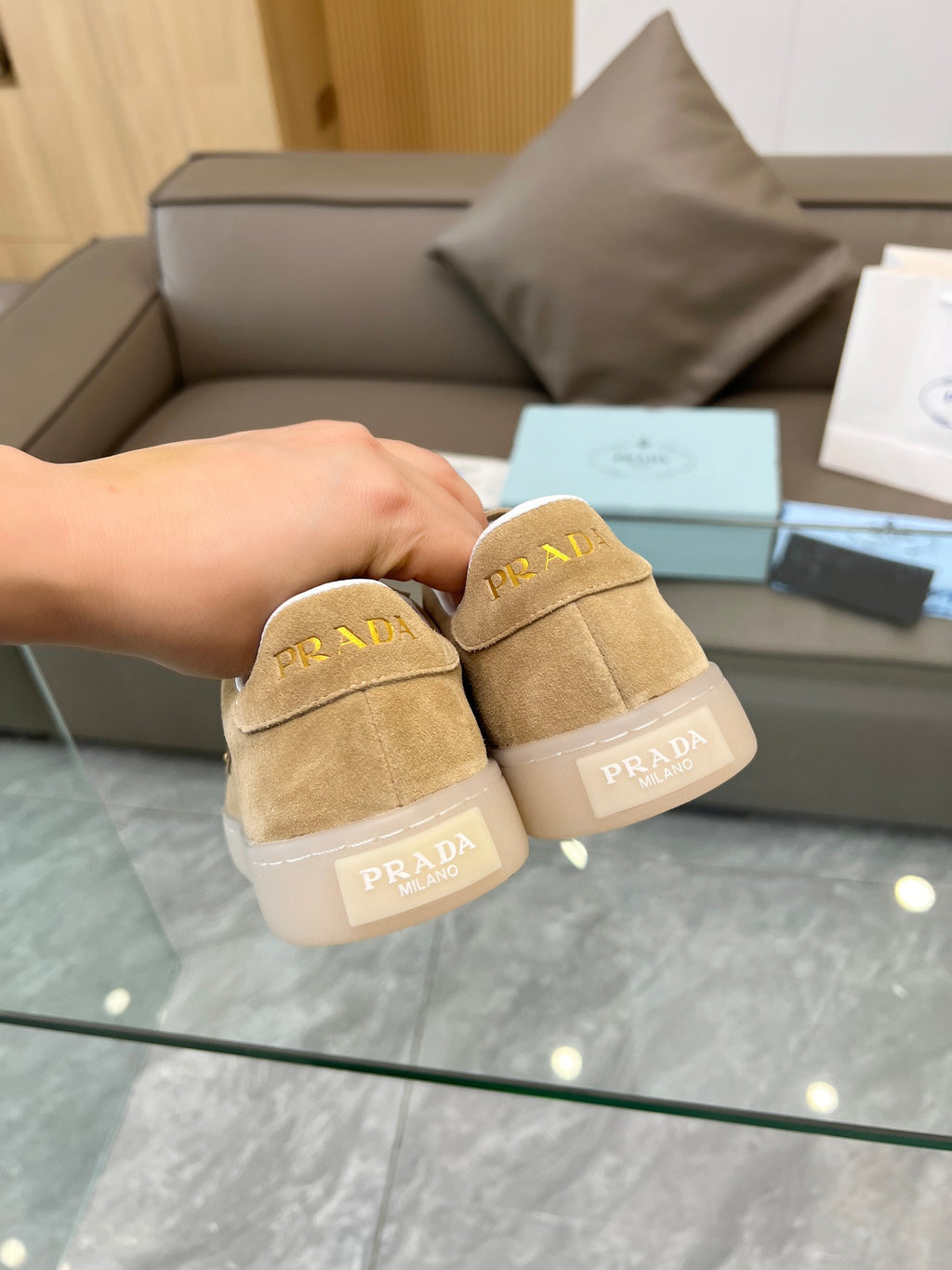 295QP95Z Popular high-quality shoes