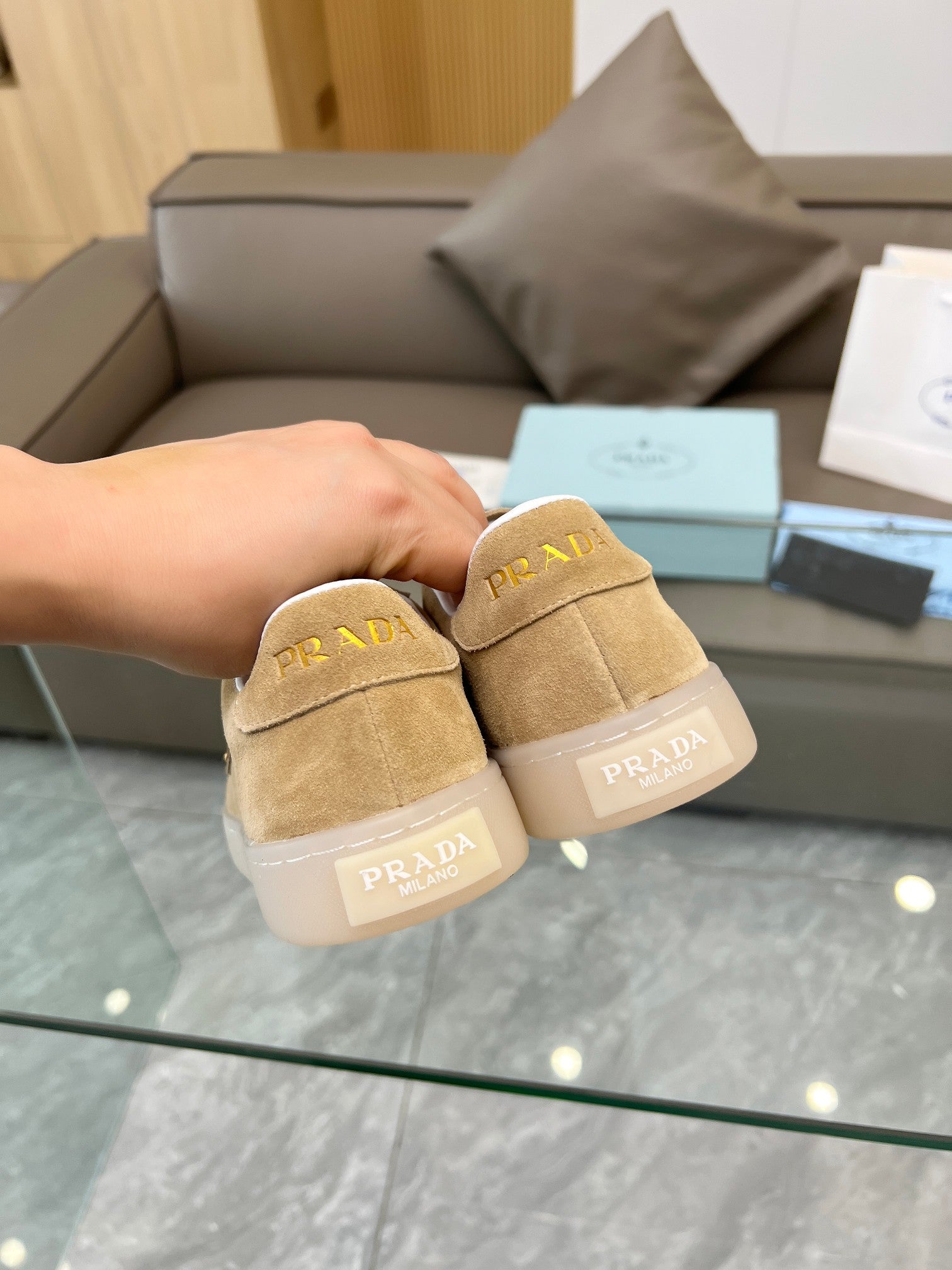 295QP95Z Popular high-quality shoes