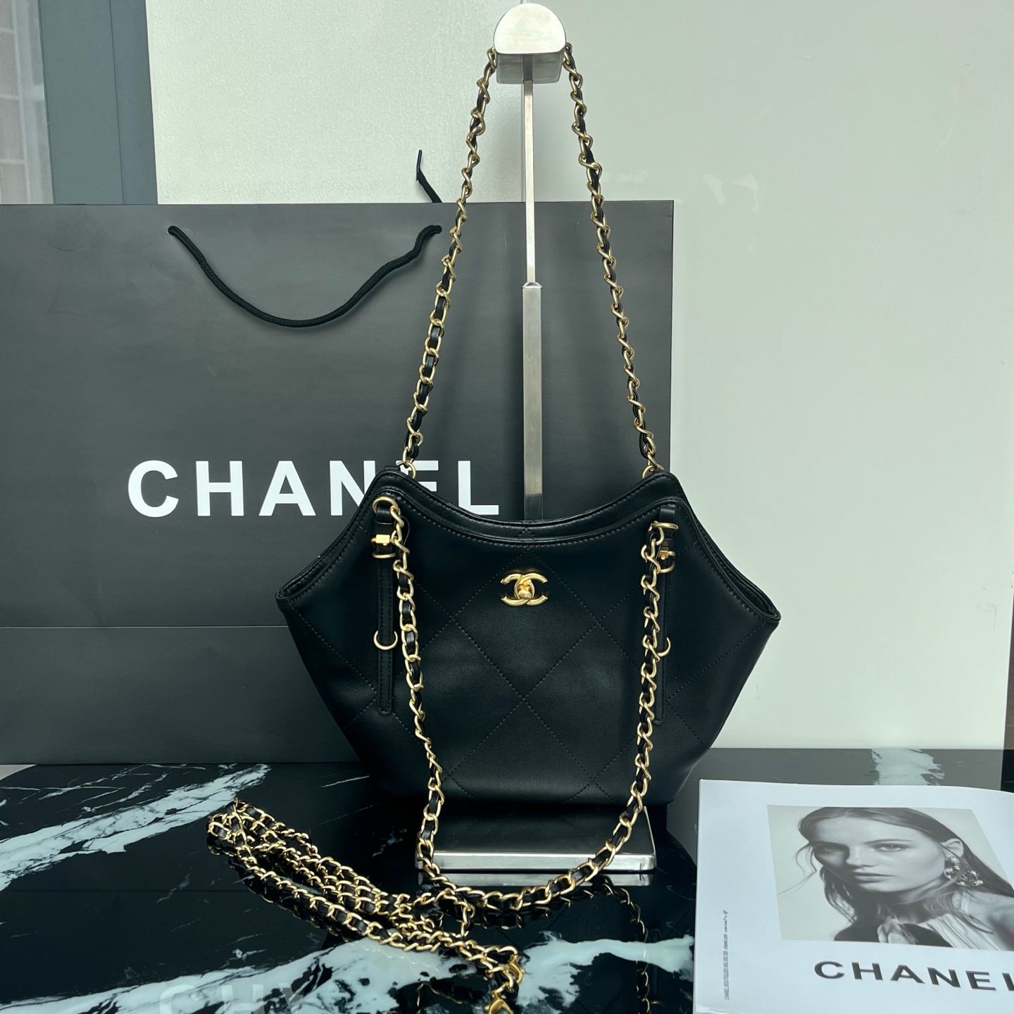 146PC14B Popular bag