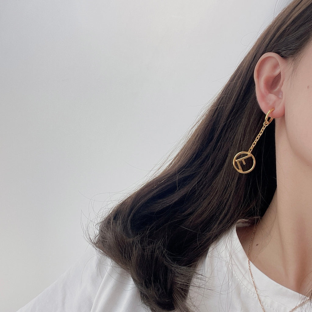 14F946E Popular Earrings