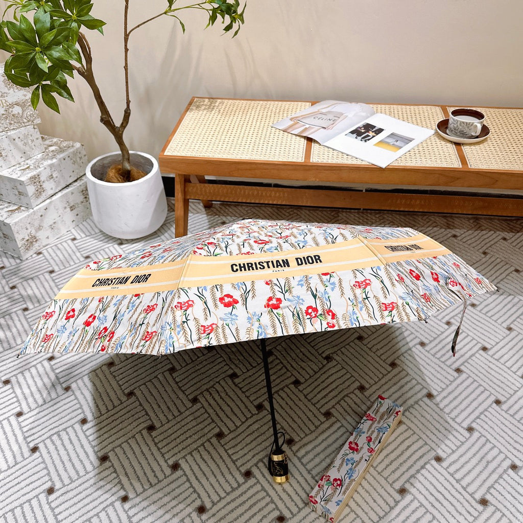 15RD106S Popular UV resistant umbrella