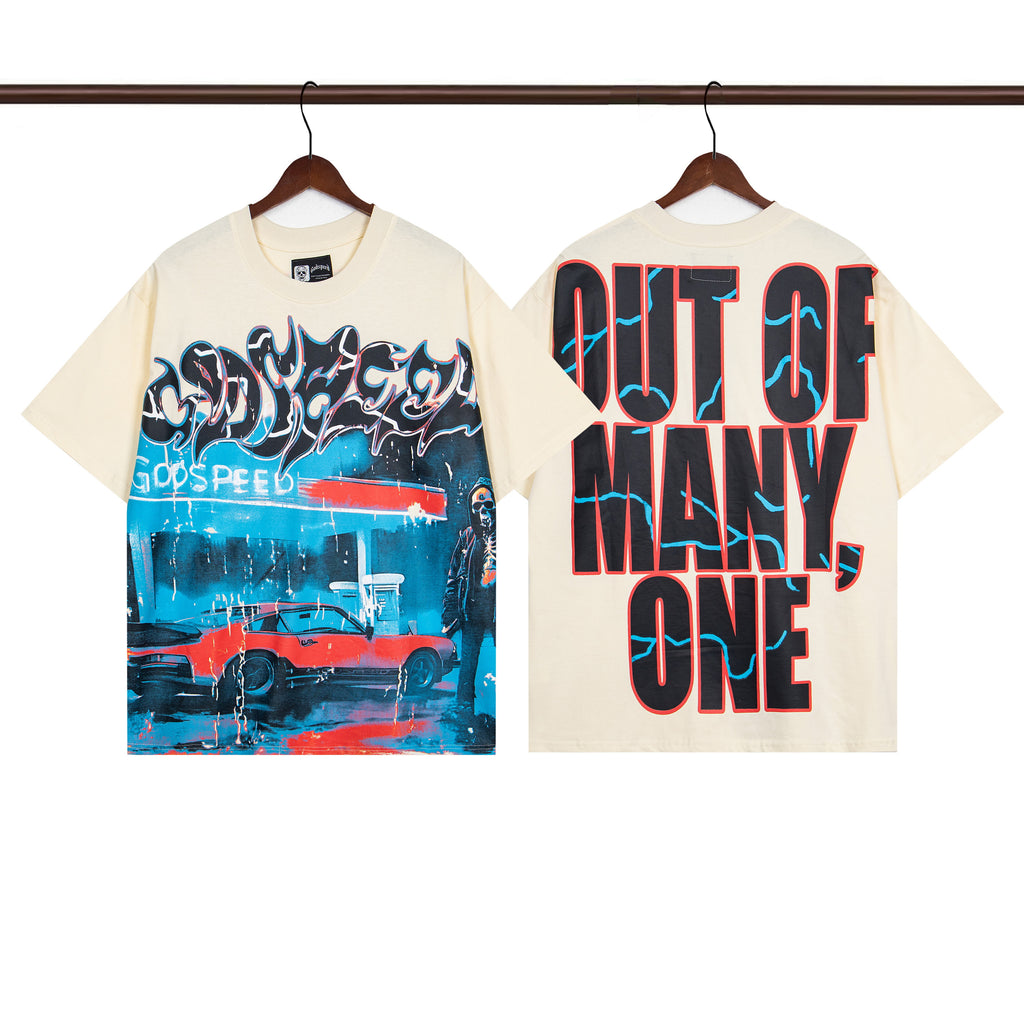 145RA133U  Popular T-shirt