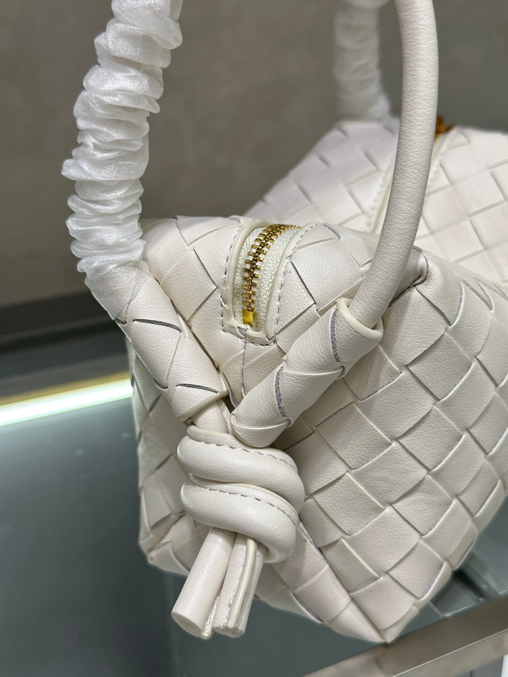 1XA84B Popular eather bag